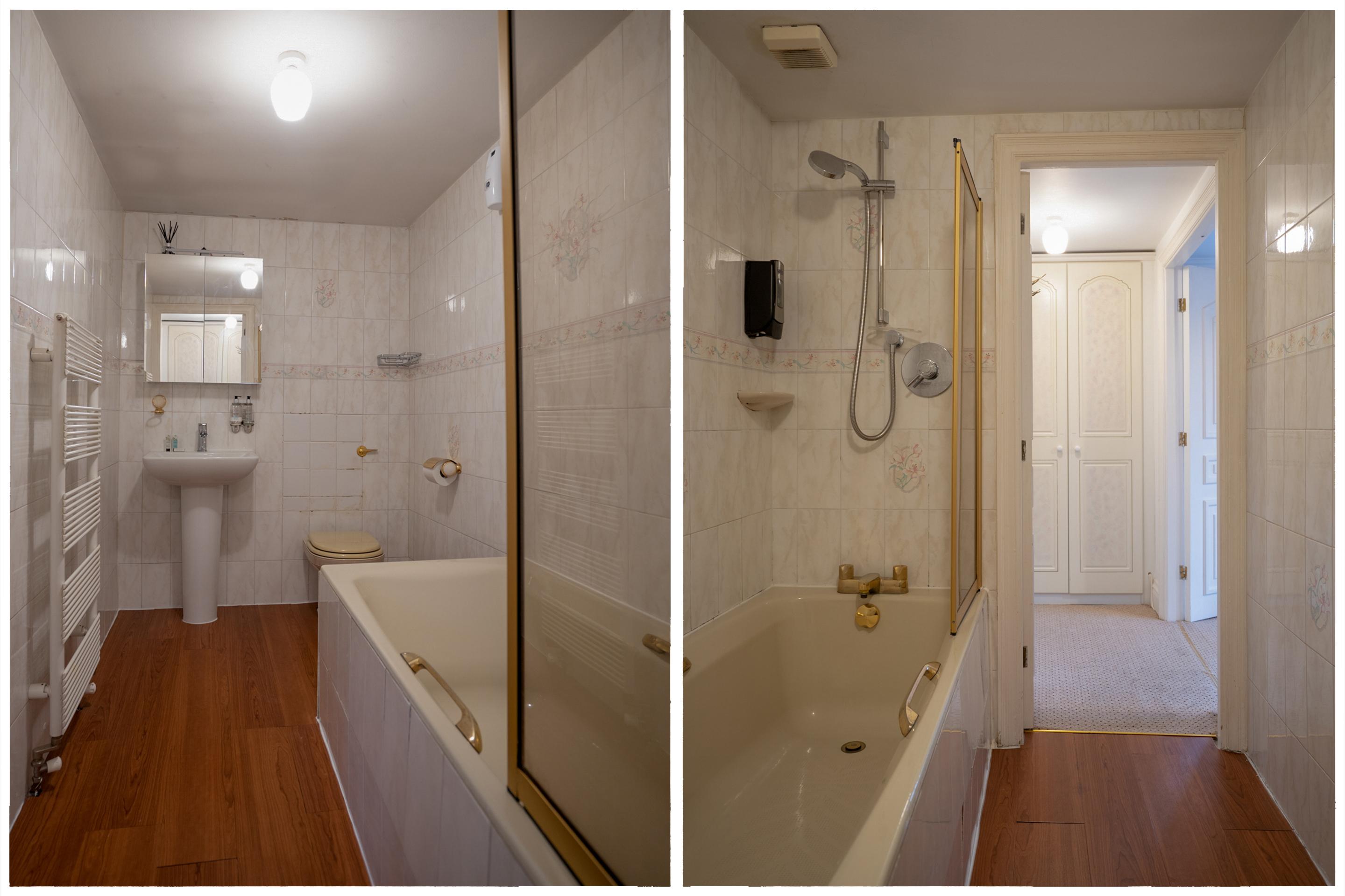Oyo Oakcroft Guest House Manchester Airport Ringway Экстерьер фото