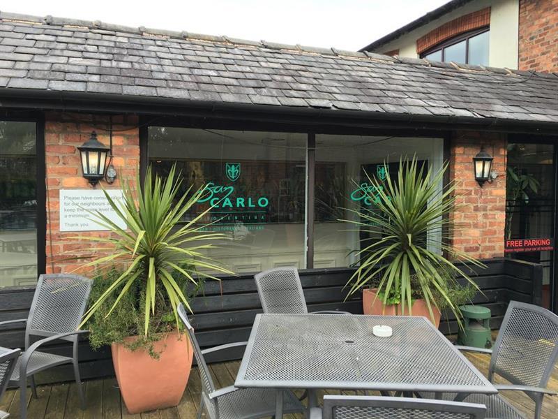 Oyo Oakcroft Guest House Manchester Airport Ringway Экстерьер фото