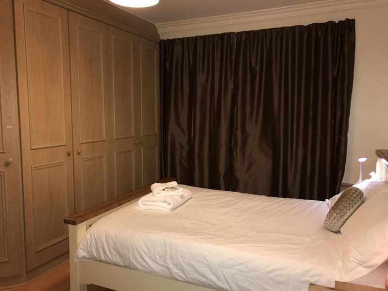 Oyo Oakcroft Guest House Manchester Airport Ringway Экстерьер фото